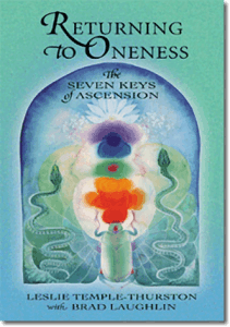 Returning to Oneness